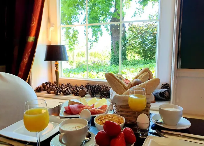 Boutique De Proosdij Hotel Klimmen