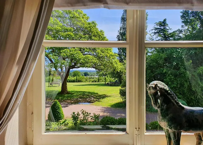 Boutique De Proosdij Hotel Klimmen