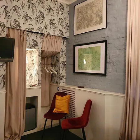 Boutique De Proosdij Klimmen