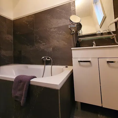 Boutique De Proosdij *