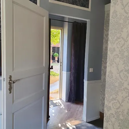 Szálloda Boutique De Proosdij