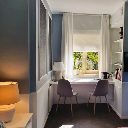 Boutique De Proosdij Hotel Klimmen