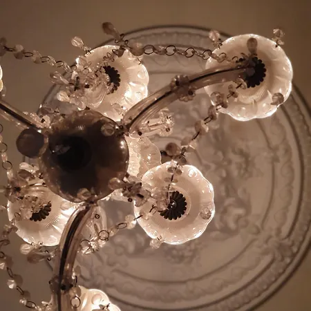 Boutique De Proosdij Szálloda