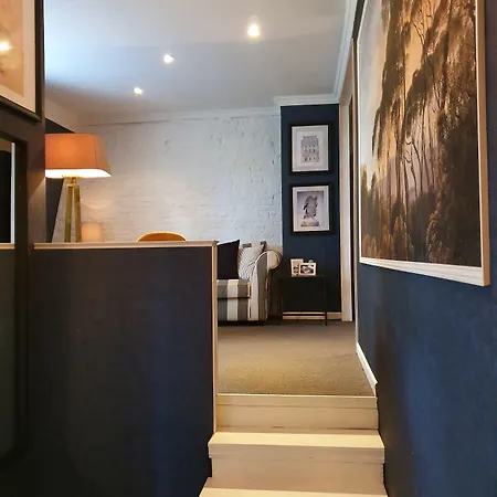 Hotel Boutique De Proosdij *