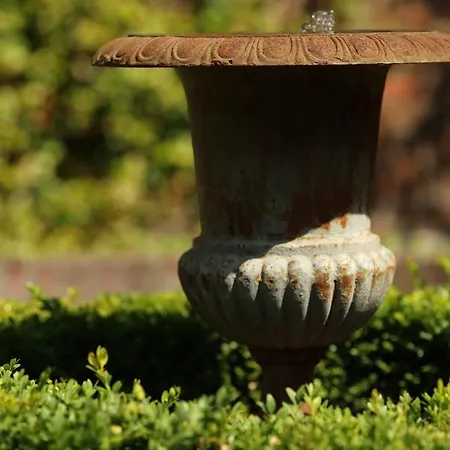 Boutique De Proosdij *