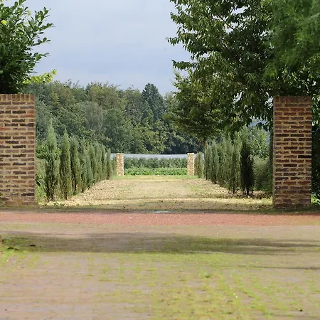 Szálloda Boutique De Proosdij