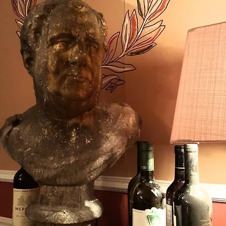 Boutique De Proosdij *