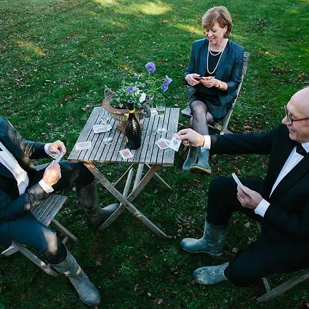 Szálloda Boutique De Proosdij