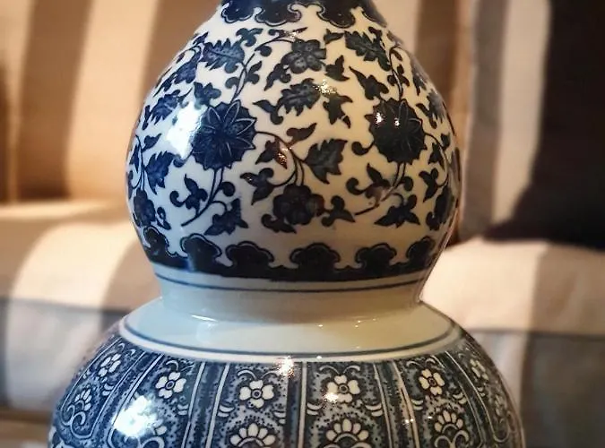 Hotel Boutique De Proosdij *