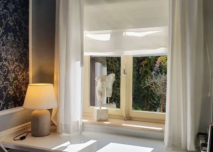 Boutique De Proosdij