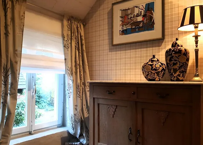 Boutique De Proosdij * Klimmen