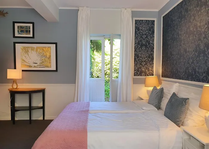 Hotel Boutique De Proosdij