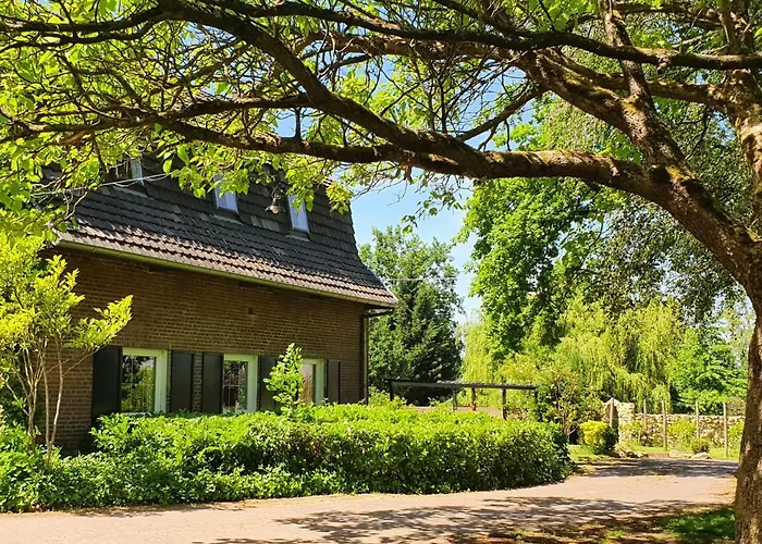 Boutique De Proosdij